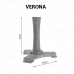 Medinė koja VERONA/D750 H730